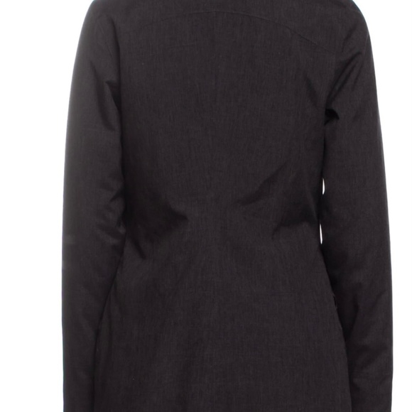 Grey Marmot Ana Parka - Picture 2 of 5